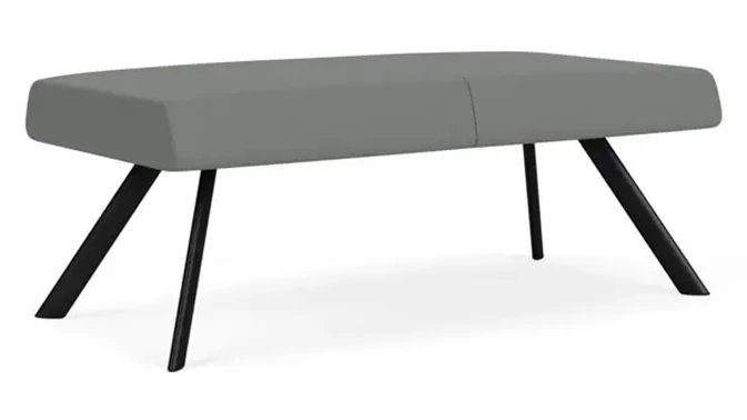 Open House Asteroid / Black Frame