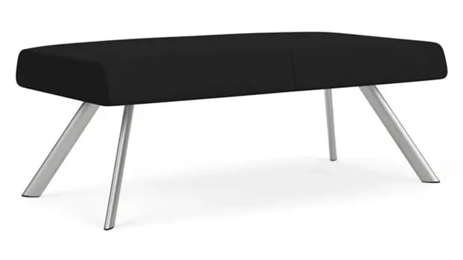 Open House Black / Silver Frame