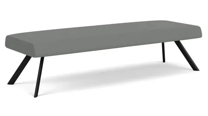 Open House Asteroid / Black Frame