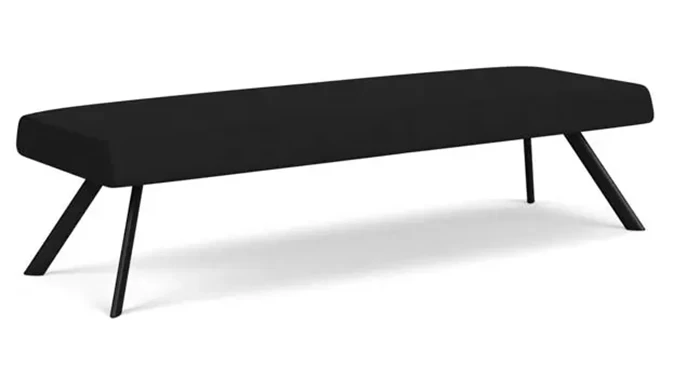 Open House Black / Black Frame