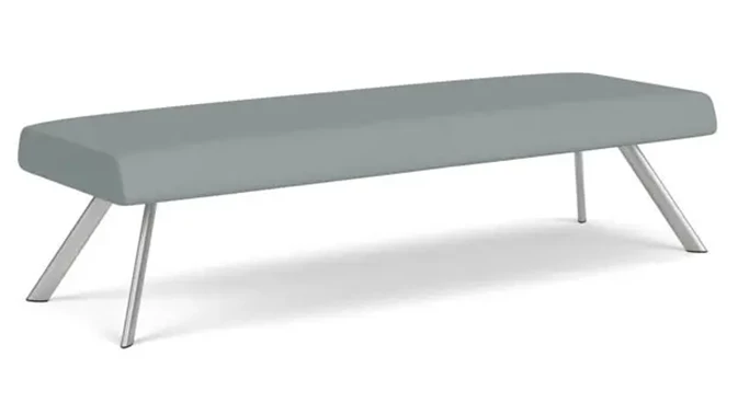 Dillon Lucid / Silver Frame