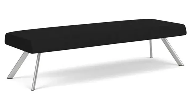 Open House Black / Silver Frame