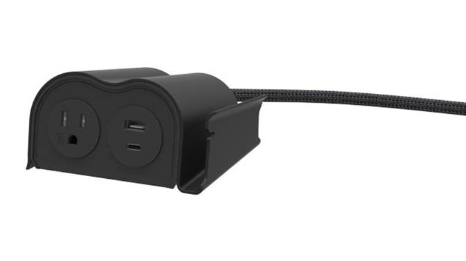 Bklack / Black Housing