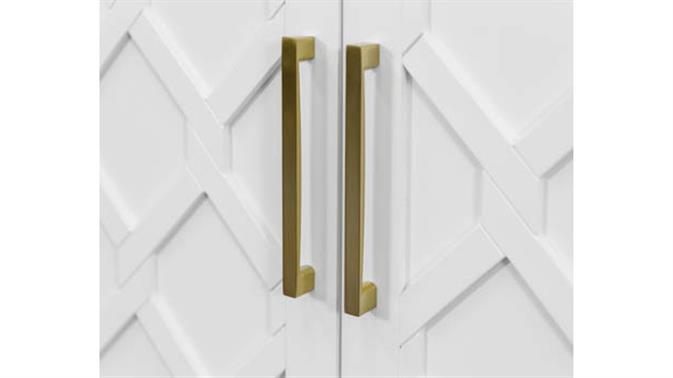 Hardware Detail