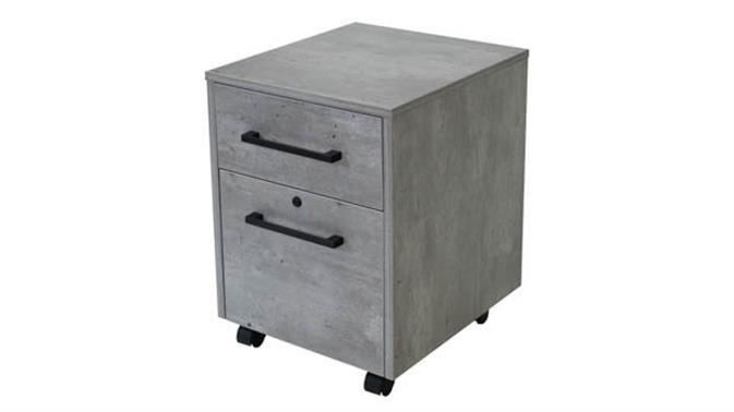 Concrete Gray