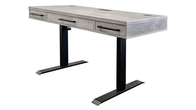 Concrete Gray