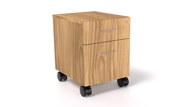 Desert Walnut