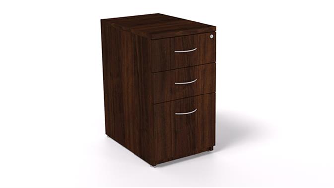 Colombian Walnut