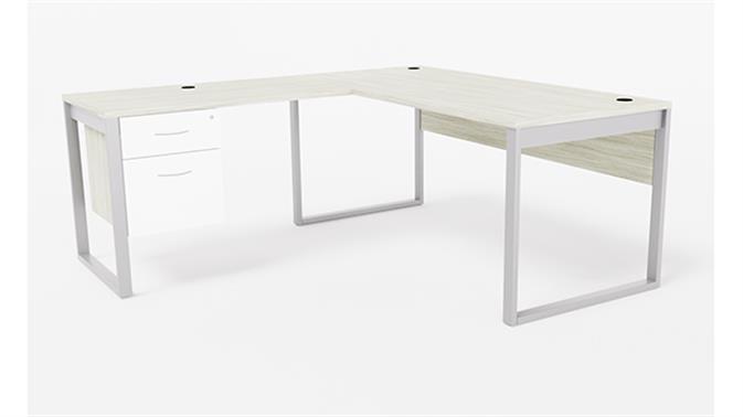 Beachwood - Left Return / Two-Tone File