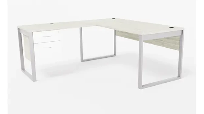 Beachwood - Left Return / Two-Tone File