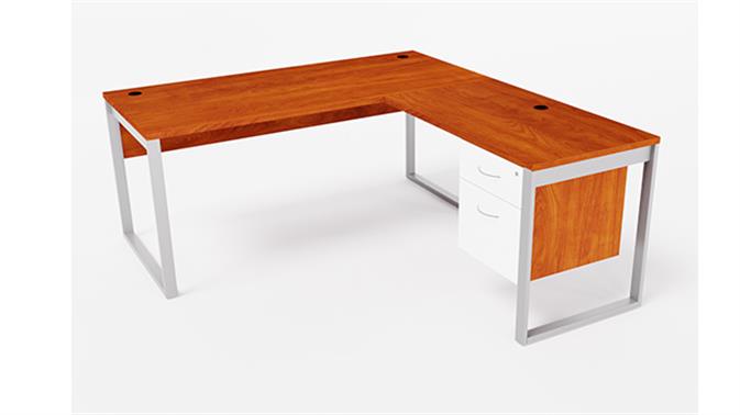 Cognac - Right Return / Two-Tone File