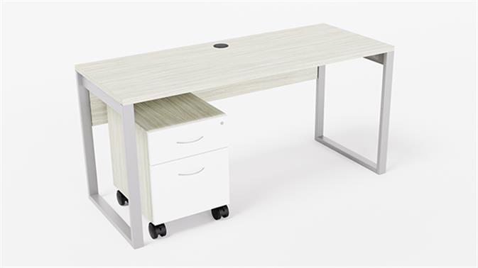 Beachwood / Two-Tone Mobile File