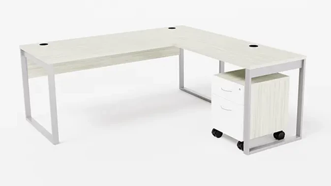 Beachwood -Right Return