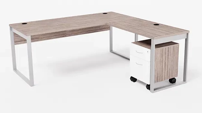 Driftwood - Right Return