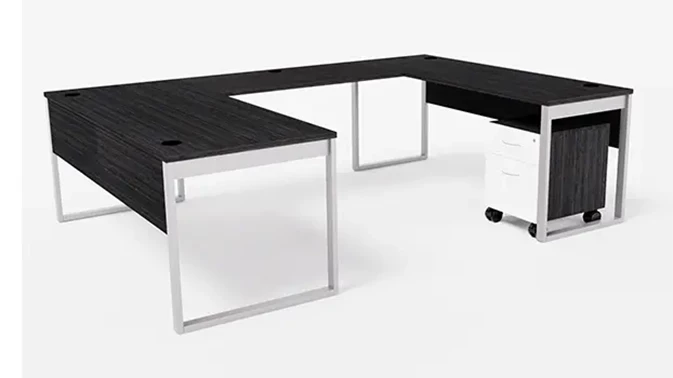 Nightfall - Left / Two-Tone Mobile File