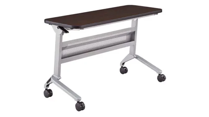 Mocha / Black / Silver Base