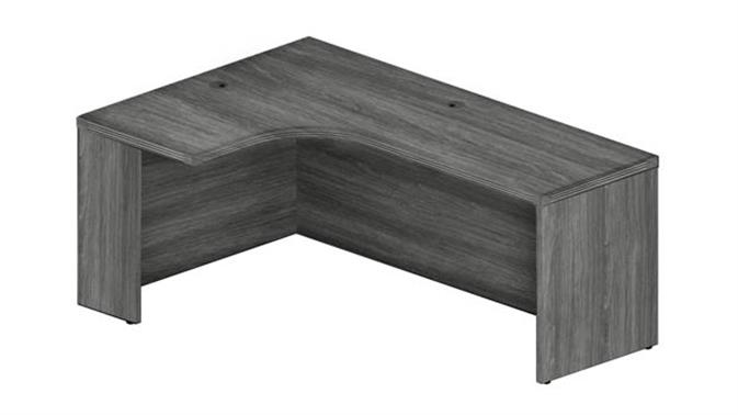 Gray Steel