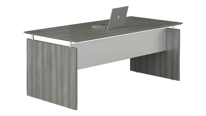 Gray Steel