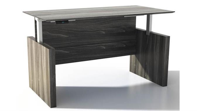 Gray Steel
