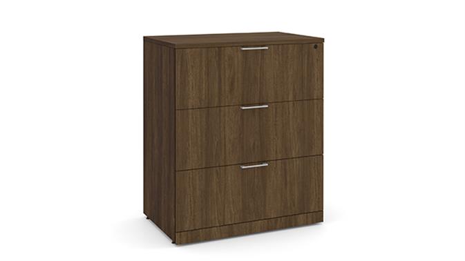 Montana Walnut