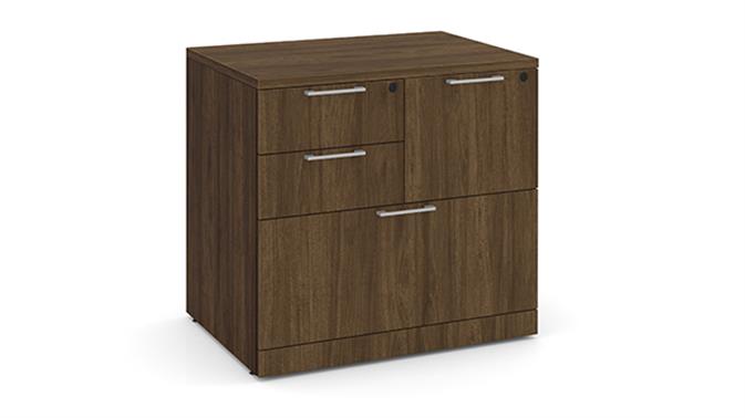 Montana Walnut