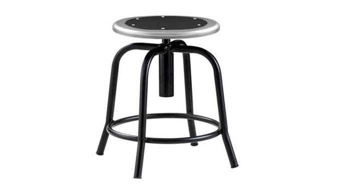 Black Seat / Black Base