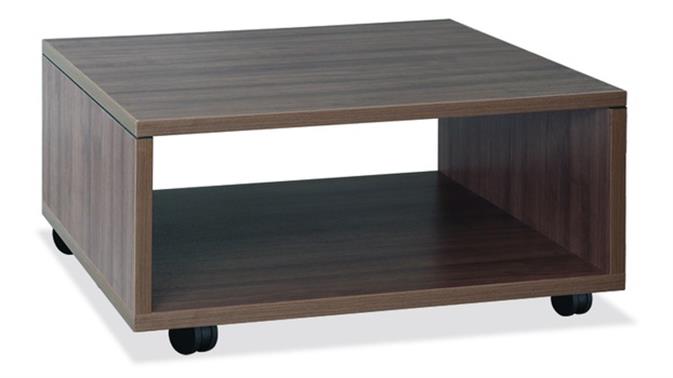 Modern Walnut