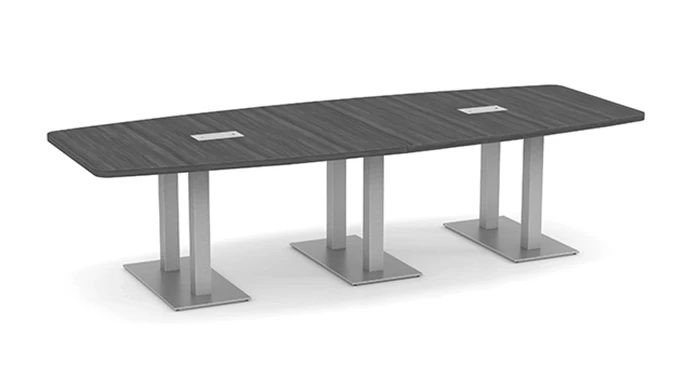 Coastal Gray / Silver