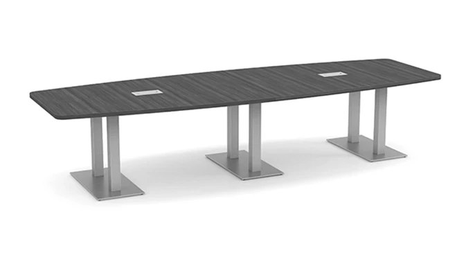 Coastal Gray / Silver