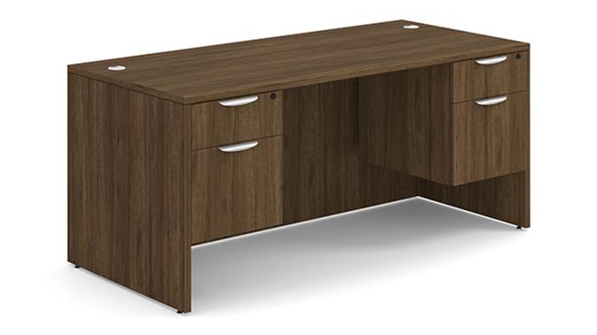 Modern Walnut