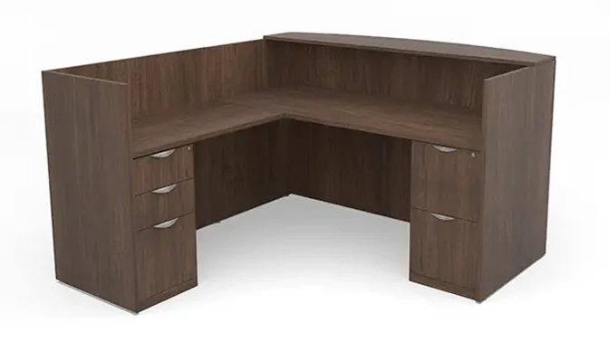 Modern Walnut