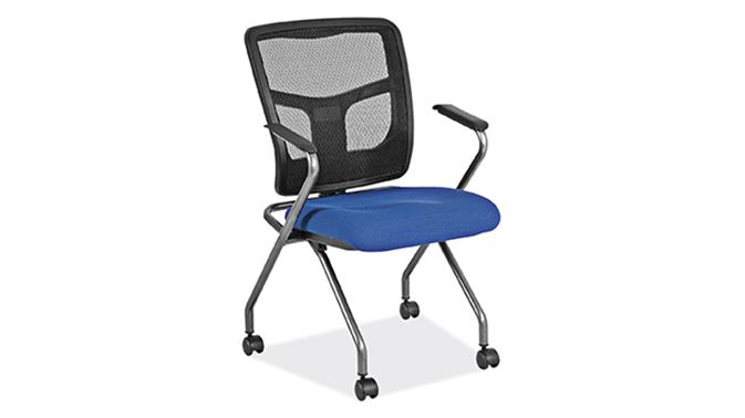 Celestial Blue (Fabric Seat)