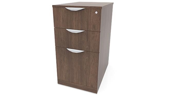 Modern Walnut