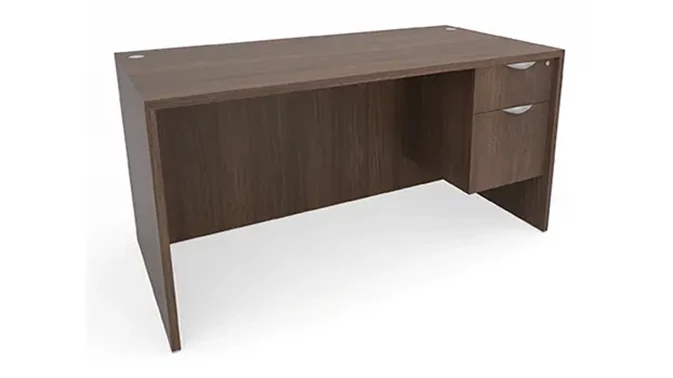 Modern Walnut