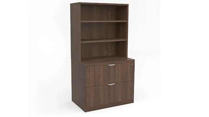Modern Walnut