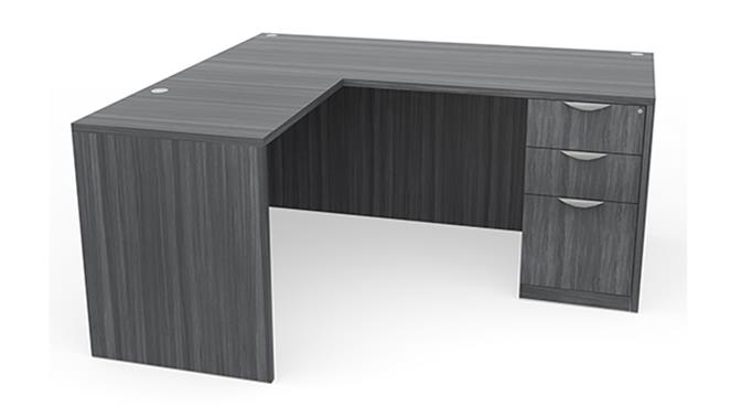 Coastal Gray