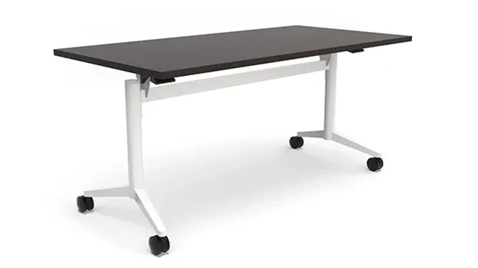 Espresso / White Base