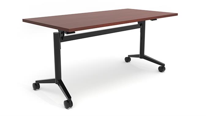 Cherry / Black Base