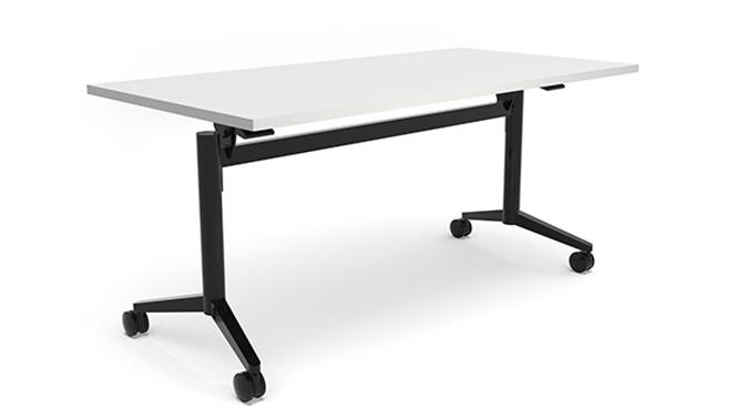 White / Black Base