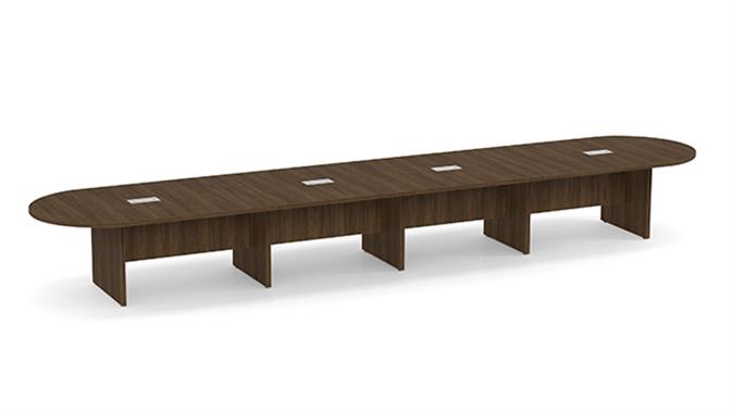 Modern Walnut