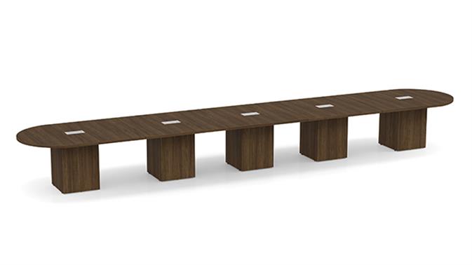 Modern Walnut