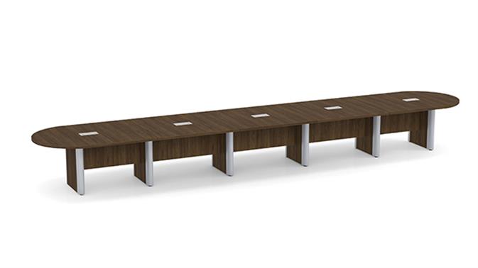 Modern Walnut