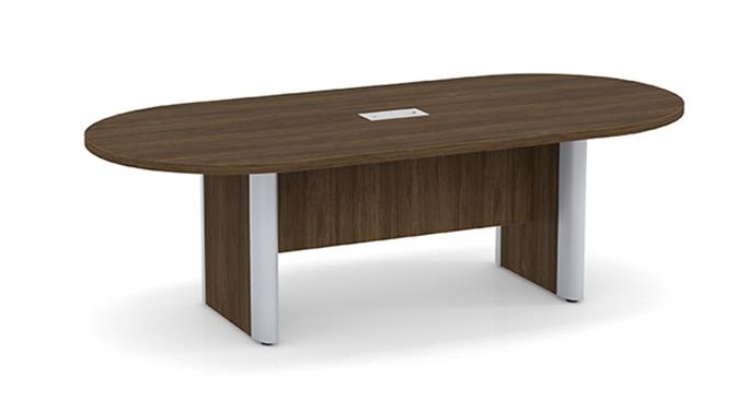 Modern Walnut