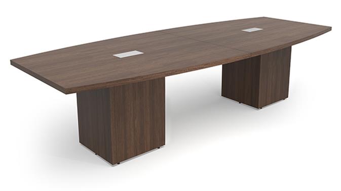 Modern Walnut