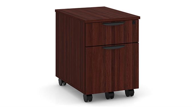 Mahogany