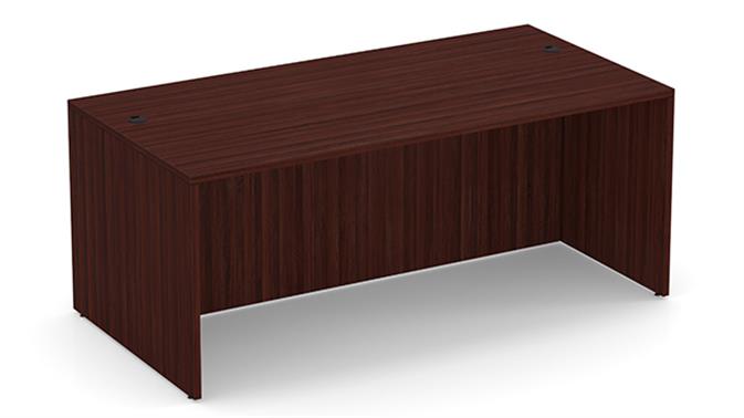 Mahogany