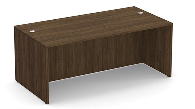 Modern Walnut