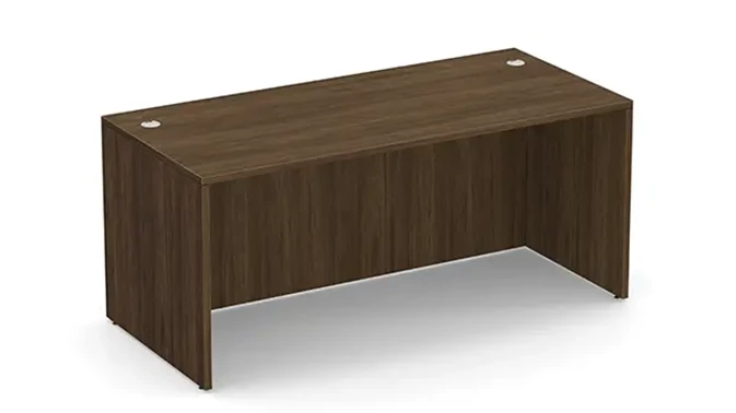 Modern Walnut