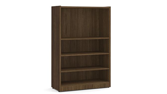 Modern Walnut