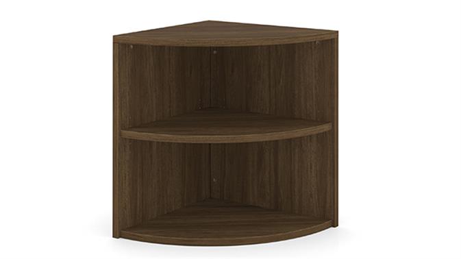 Modern Walnut